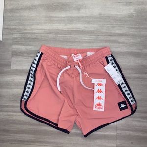 Kappa shorts